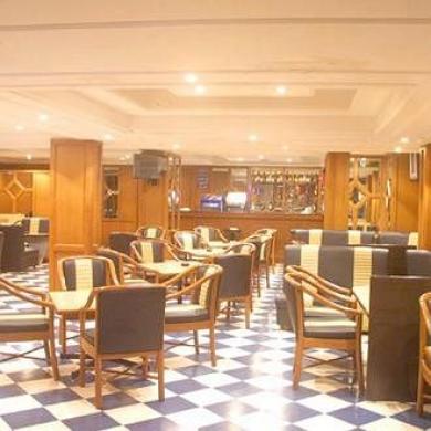 Hotel Maurya International Chennai Ngoại thất bức ảnh