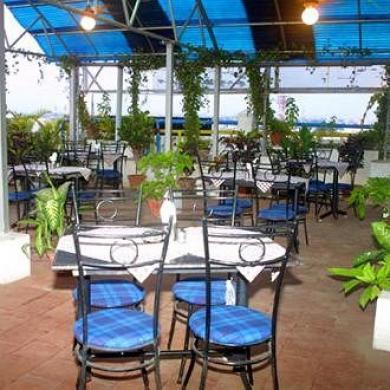 Hotel Maurya International Chennai Ngoại thất bức ảnh