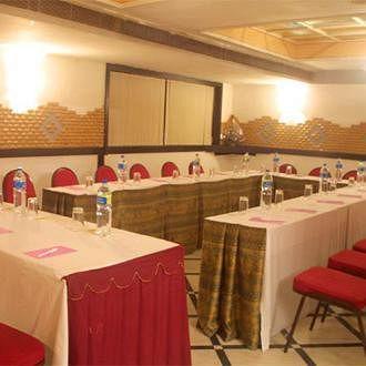 Hotel Maurya International Chennai Ngoại thất bức ảnh
