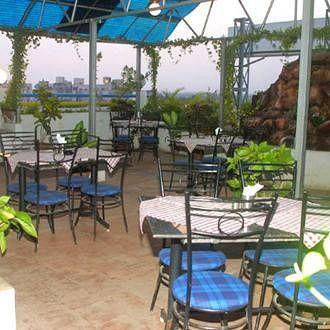 Hotel Maurya International Chennai Ngoại thất bức ảnh