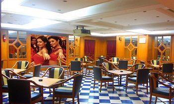 Hotel Maurya International Chennai Ngoại thất bức ảnh
