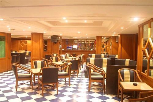 Hotel Maurya International Chennai Ngoại thất bức ảnh