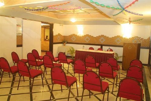 Hotel Maurya International Chennai Ngoại thất bức ảnh